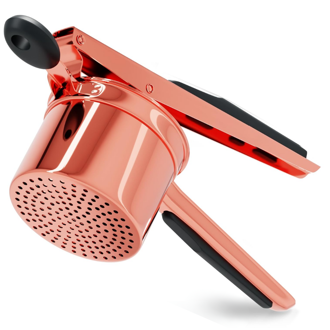 Aardappelrijper | Beste | Grote | Stamper | Aardappelpers-Boetiek Moda