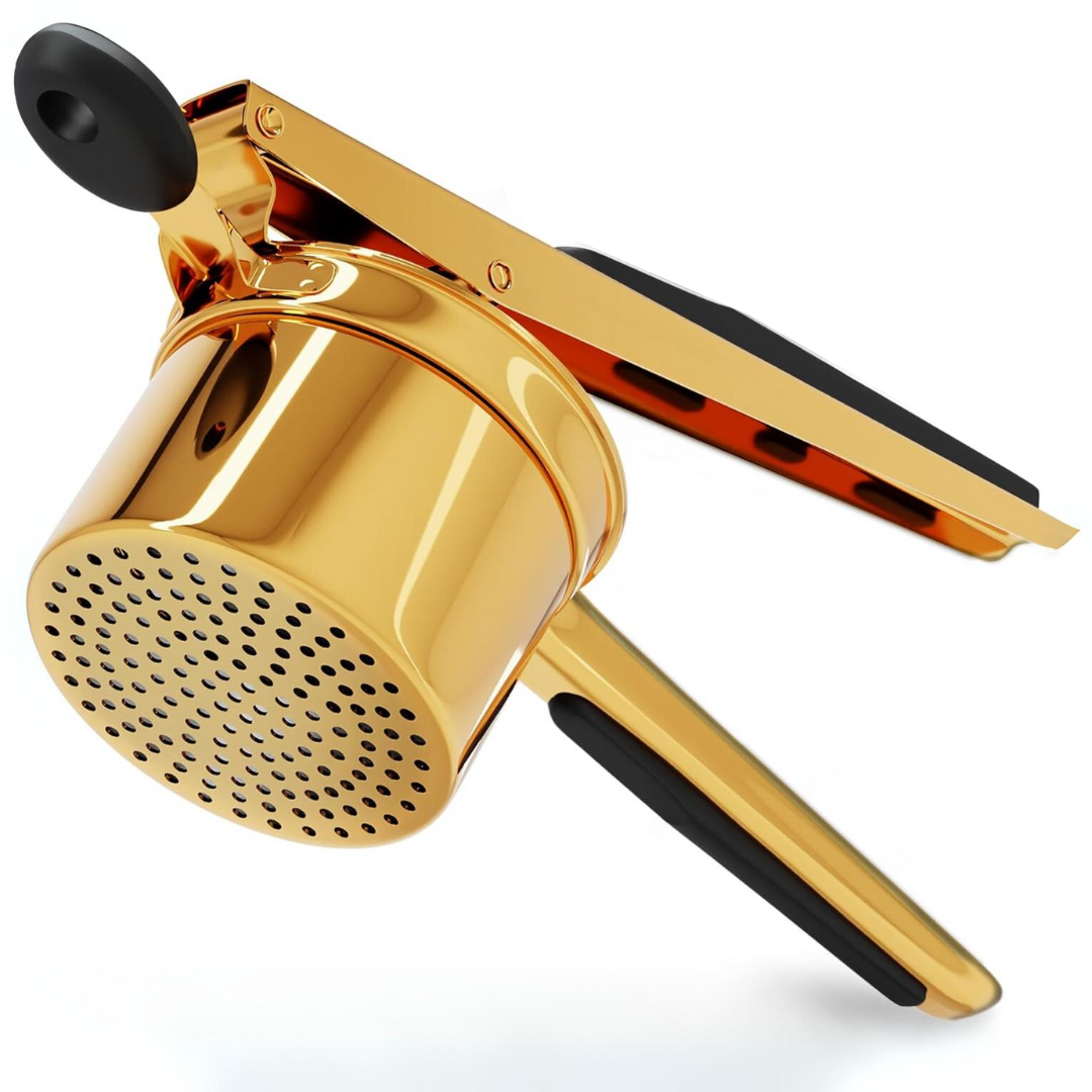 Aardappelrijper | Beste | Grote | Stamper | Aardappelpers-Boetiek Moda