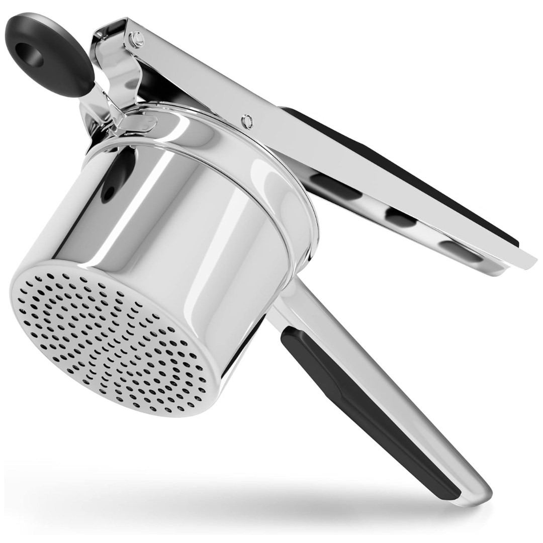 Aardappelrijper | Beste | Grote | Stamper | Aardappelpers-Boetiek Moda