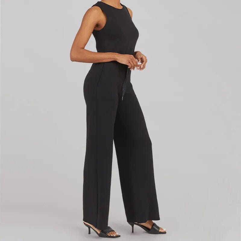 Agustina jumpsuit | De Air Essentials jumpsuit-Boetiek Moda