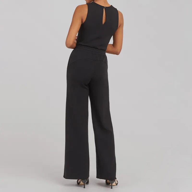 Agustina jumpsuit | De Air Essentials jumpsuit-Boetiek Moda