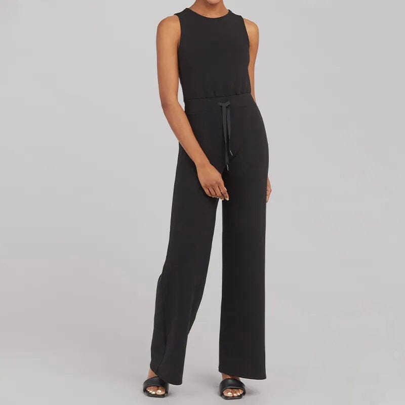 Agustina jumpsuit | De Air Essentials jumpsuit-Boetiek Moda