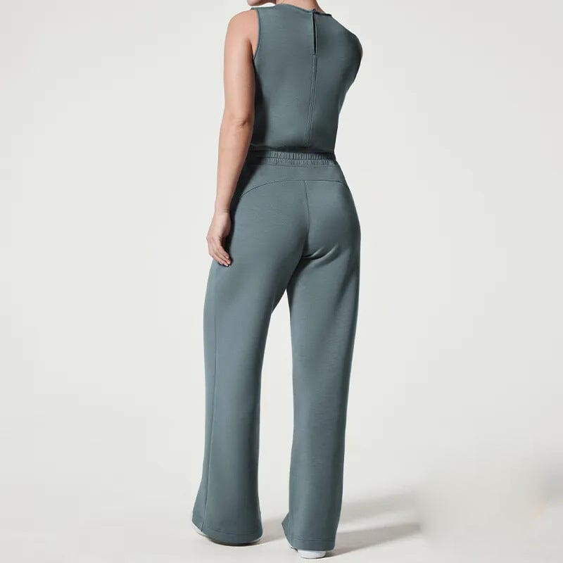 Agustina jumpsuit | De Air Essentials jumpsuit-Boetiek Moda
