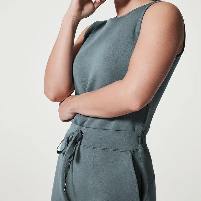 Agustina jumpsuit | De Air Essentials jumpsuit-Boetiek Moda