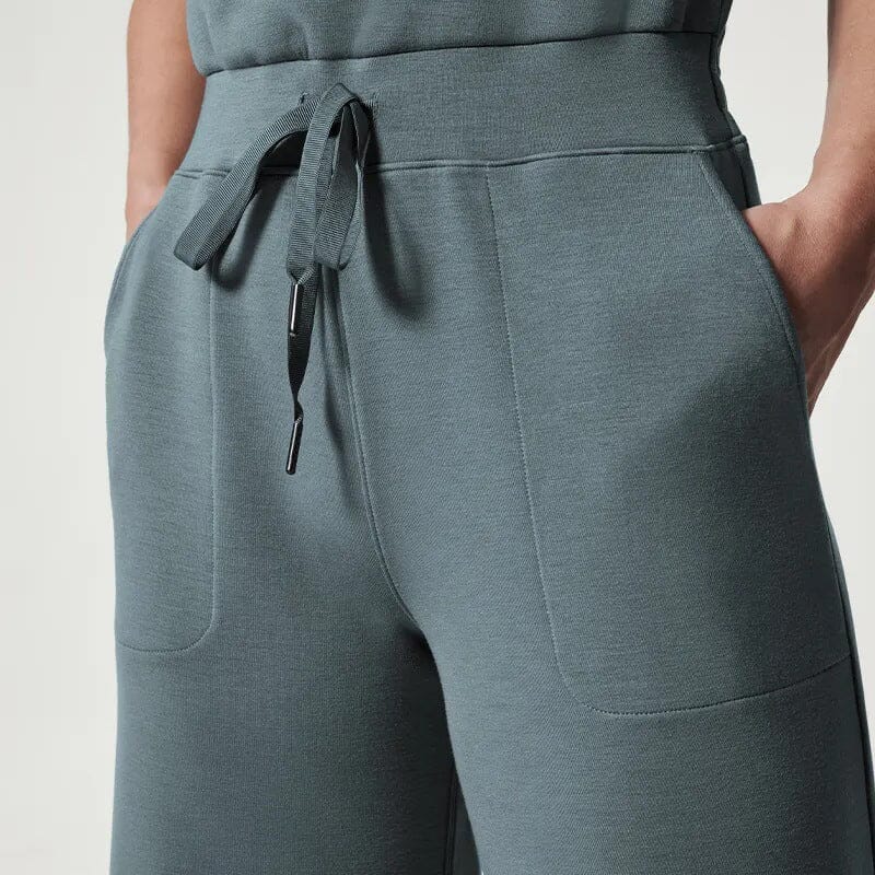 Agustina jumpsuit | De Air Essentials jumpsuit-Boetiek Moda