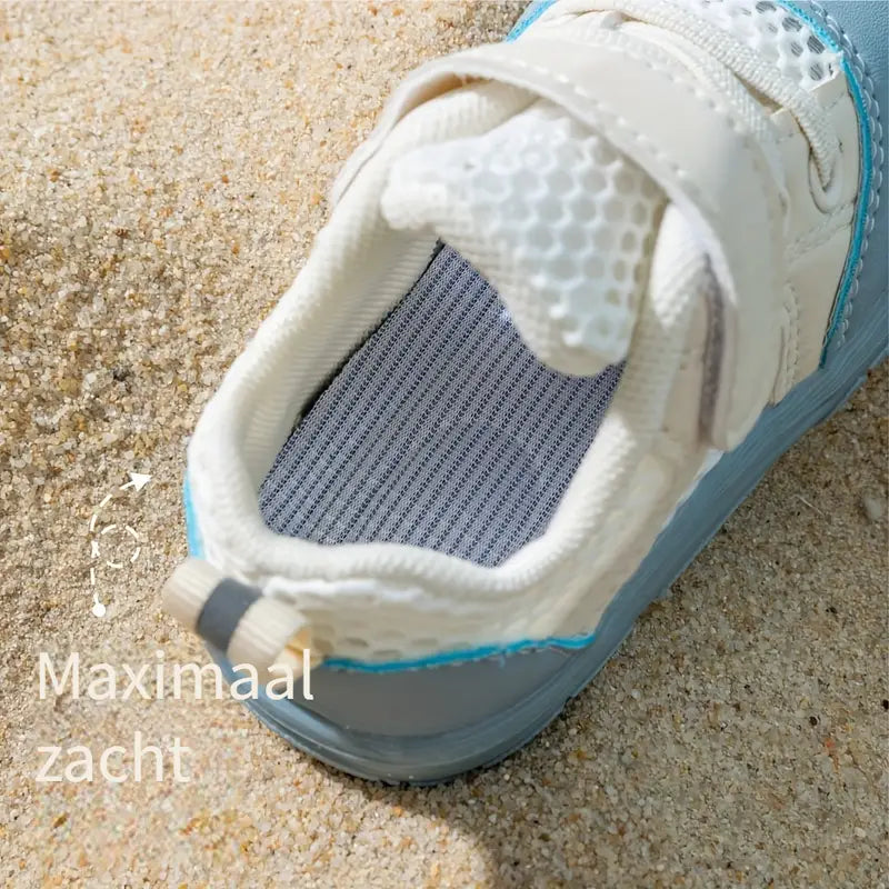 Baby-trainers | Klittenband | Lopen | Babysneakers | Babyschoenen-Boetiek Moda