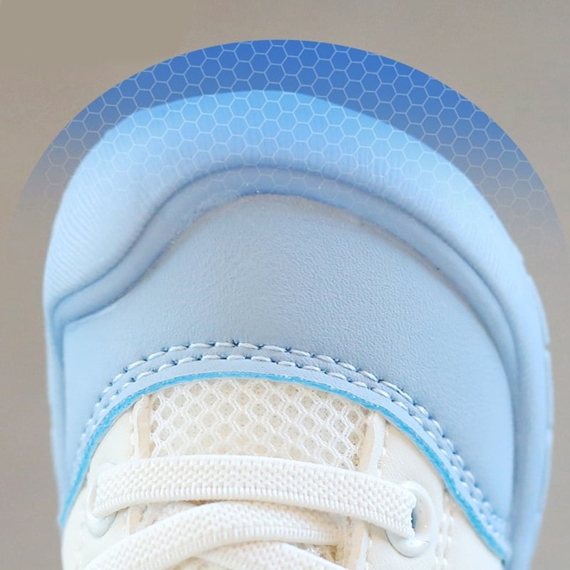 Baby-trainers | Klittenband | Lopen | Babysneakers | Babyschoenen-Boetiek Moda
