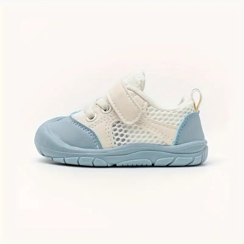 Baby-trainers | Klittenband | Lopen | Babysneakers | Babyschoenen-Boetiek Moda