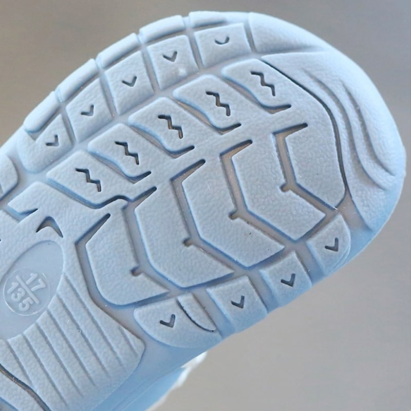 Baby-trainers | Klittenband | Lopen | Babysneakers | Babyschoenen-Boetiek Moda
