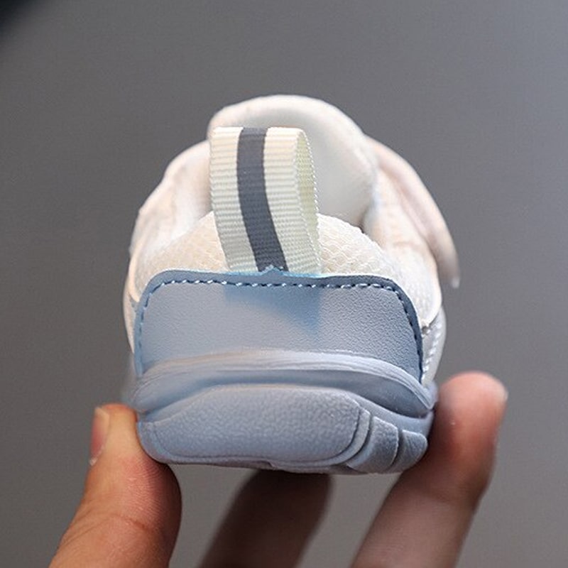 Baby-trainers | Klittenband | Lopen | Babysneakers | Babyschoenen-Boetiek Moda