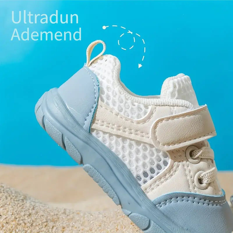 Baby-trainers | Klittenband | Lopen | Babysneakers | Babyschoenen-Boetiek Moda