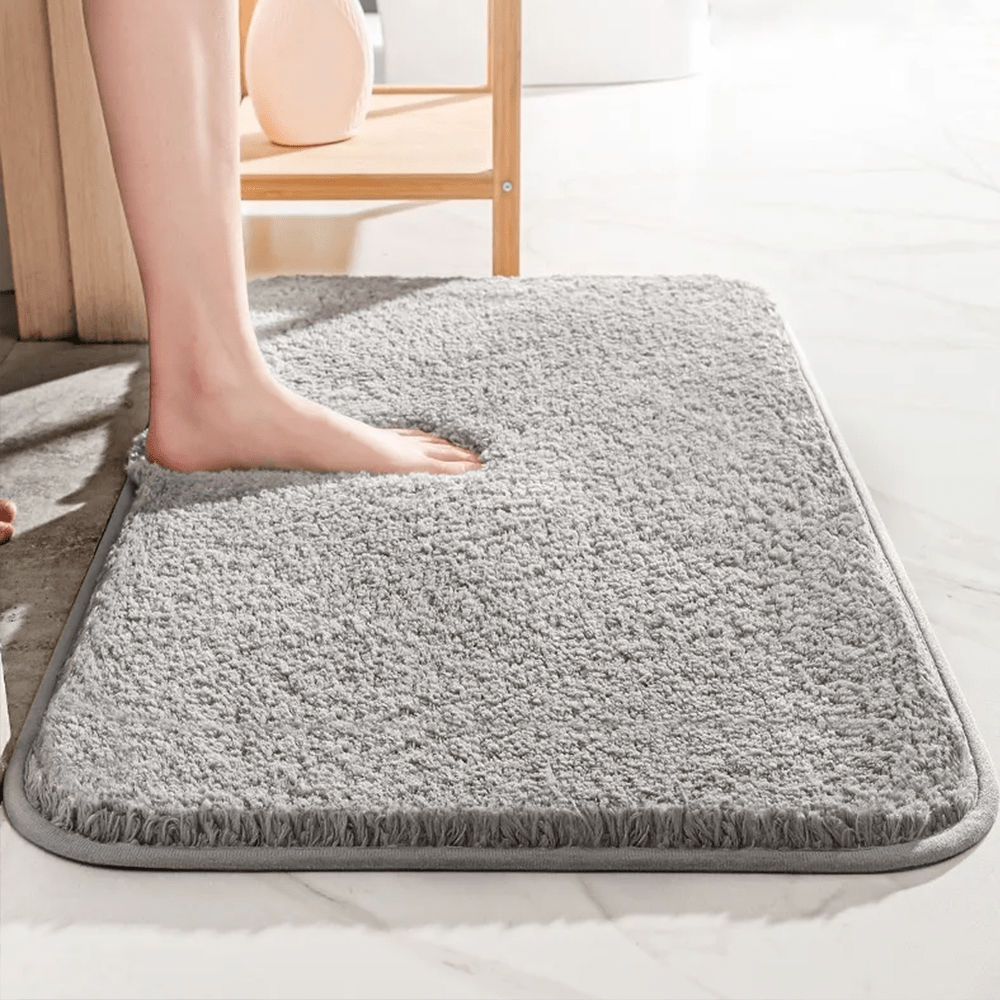 Badmat - Grote zachte luxe antislip badmat-Boetiek Moda