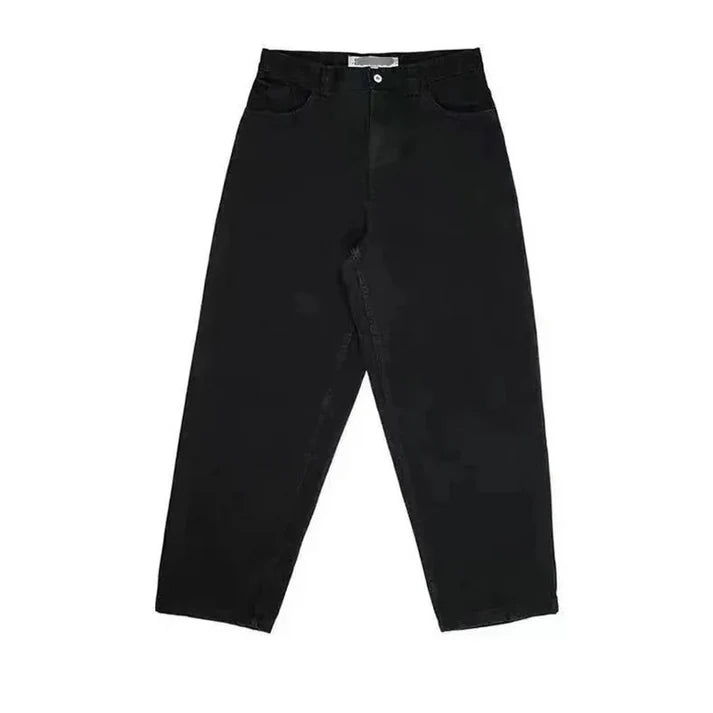 Baggy jeans | Skate | Denim | Loose Fit Jeans | Herenjeans-Boetiek Moda