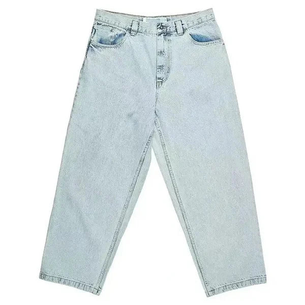 Baggy jeans | Skate | Denim | Loose Fit Jeans | Herenjeans-Boetiek Moda