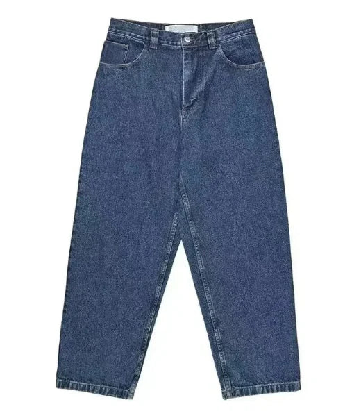 Baggy jeans | Skate | Denim | Loose Fit Jeans | Herenjeans-Boetiek Moda