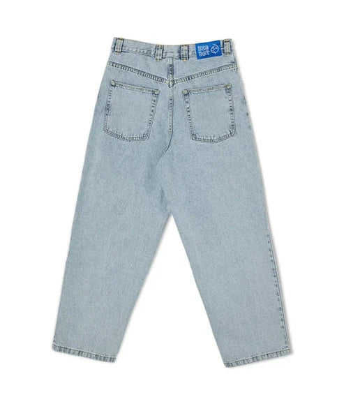 Baggy jeans | Skate | Denim | Loose Fit Jeans | Herenjeans-Boetiek Moda
