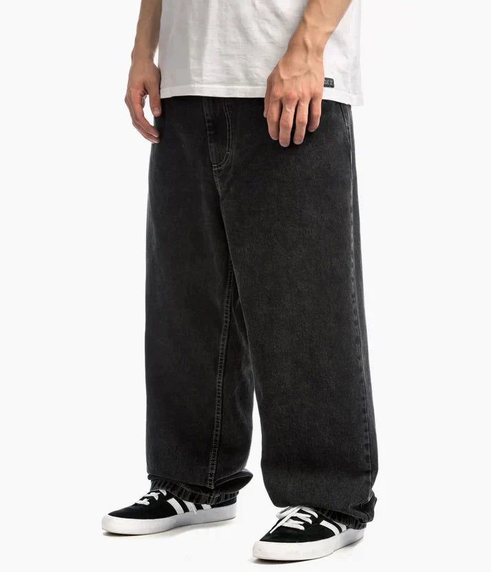 Baggy jeans | Skate | Denim | Loose Fit Jeans | Herenjeans-Boetiek Moda