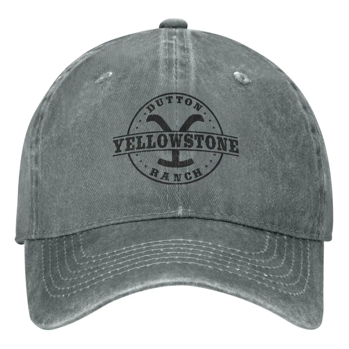 Baseballpet | Unisex | Gewassen | Baseballpetten voor mannen | Herenpet-Boetiek Moda