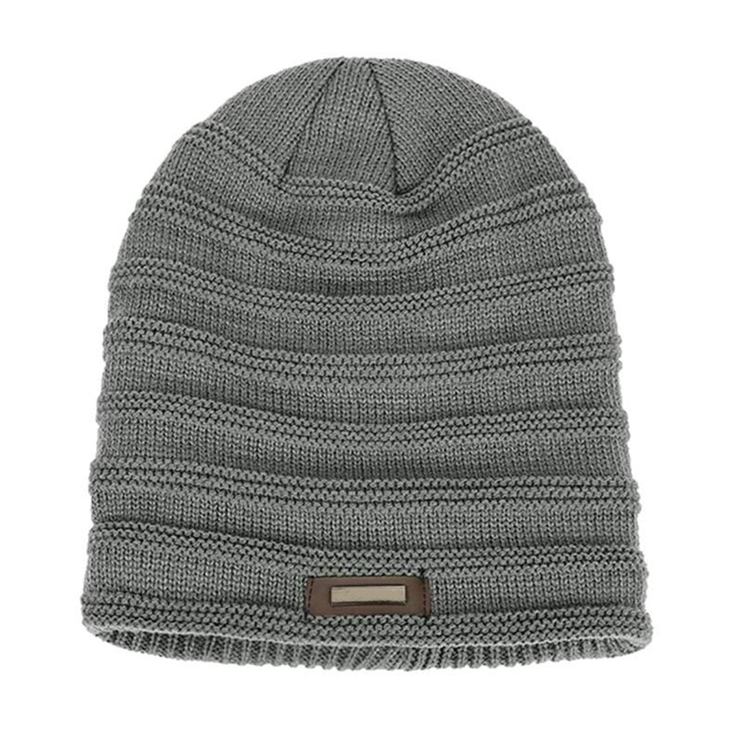 Beanie | Warm | Gebreid | Fleece Beanie | Wintermuts-Boetiek Moda