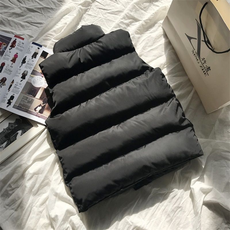 Bodywarmer - Warm - Mouwloos - Puffer Vest - Winter Vest-Boetiek Moda