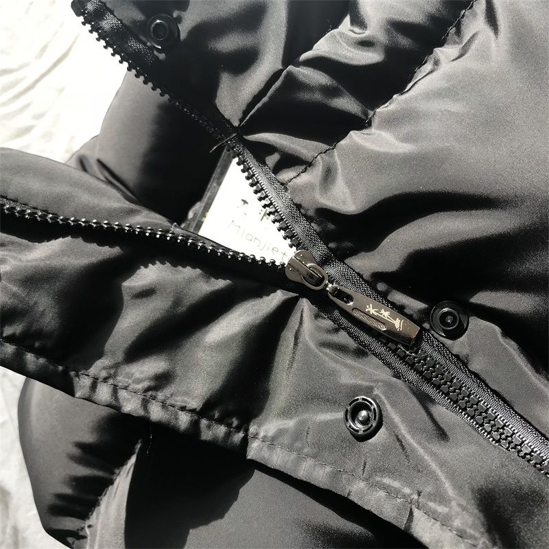 Bodywarmer - Warm - Mouwloos - Puffer Vest - Winter Vest-Boetiek Moda