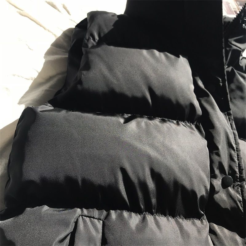 Bodywarmer - Warm - Mouwloos - Puffer Vest - Winter Vest-Boetiek Moda