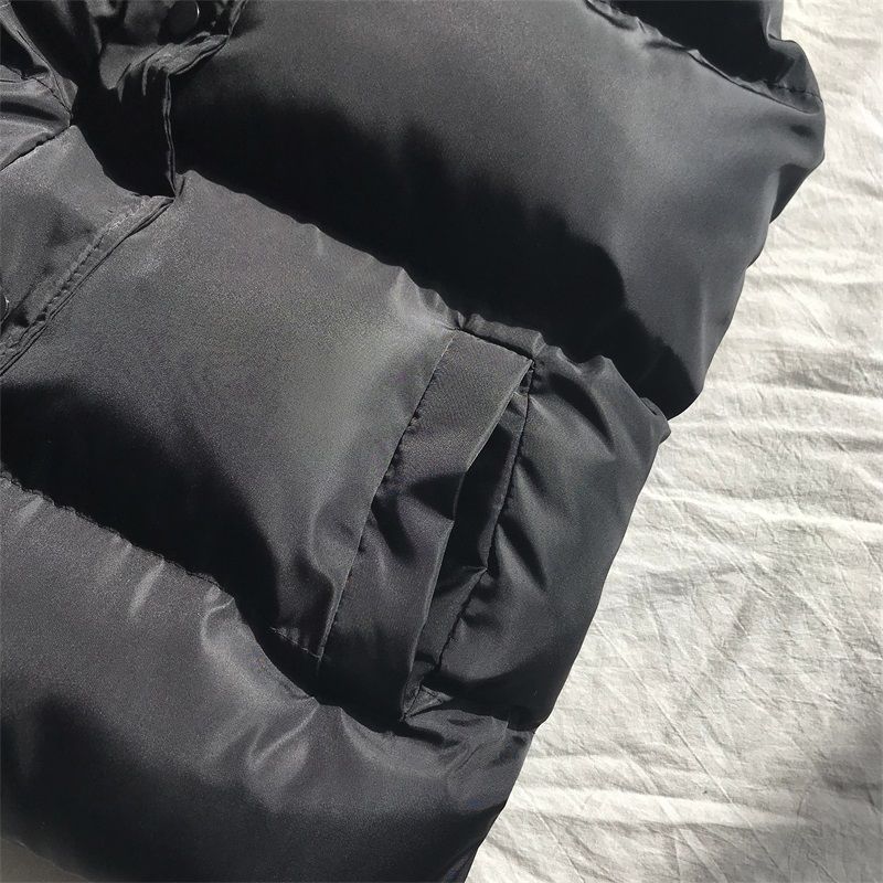 Bodywarmer - Warm - Mouwloos - Puffer Vest - Winter Vest-Boetiek Moda