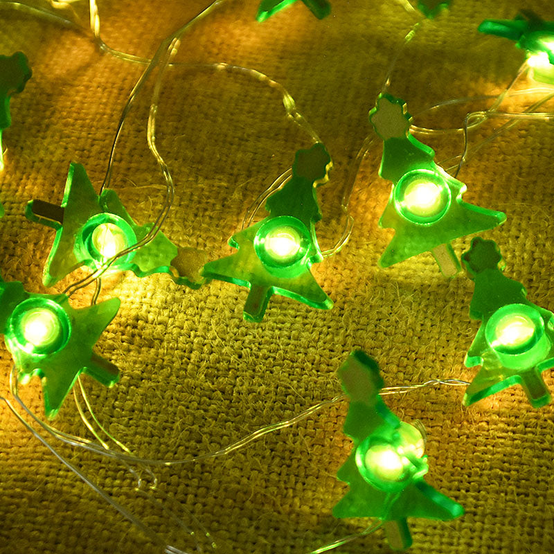 BrightFest - decoratieve LED-verlichting voor een warme kerstsfeer-Boetiek Moda