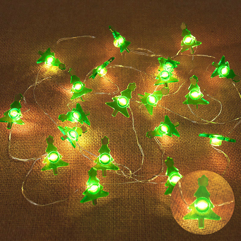 BrightFest - decoratieve LED-verlichting voor een warme kerstsfeer-Boetiek Moda