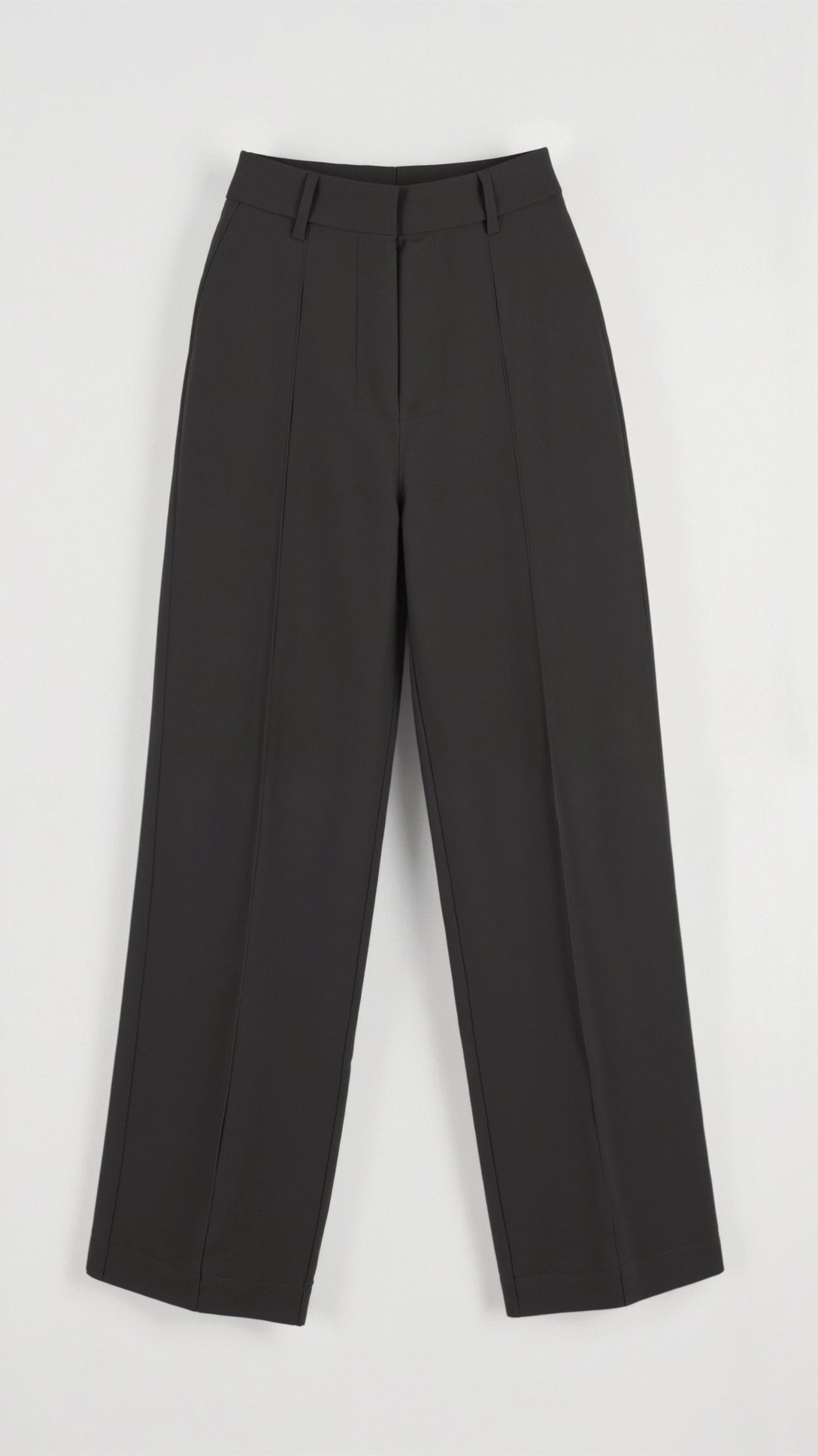 Broek met wijde pijpen | Comfortabel | High Waisted | Broek met wijde pijpen | Broek met wijde pijpen voor vrouwen-Boetiek Moda