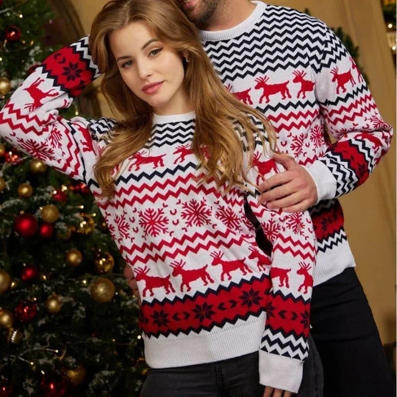 Chris | Kersttrui-Boetiek Moda