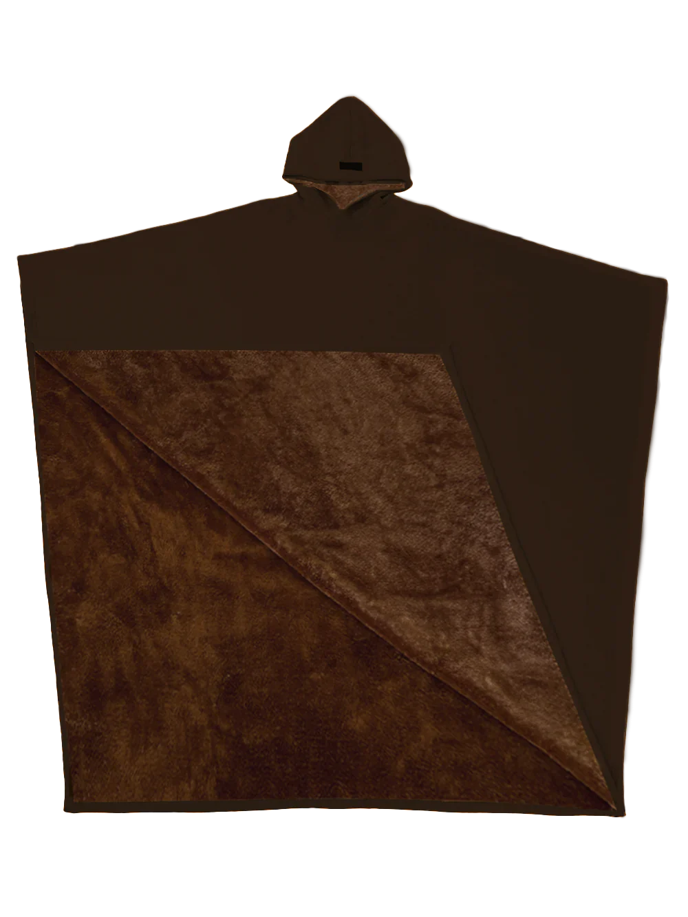 Dekenhoodie | Comfortabel | Oversized | Snuddie | Loungewear-Boetiek Moda