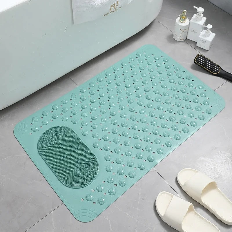 Douchemat | Badkamer | Rubber | Antislip badmat | Antislipmat voor de douche-Boetiek Moda