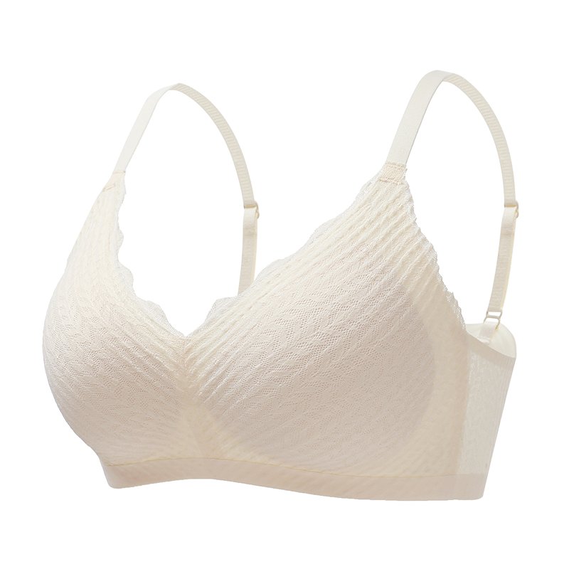 Draadloze Beha - Comfortabele bralette zonder beugels voor dames-Boetiek Moda