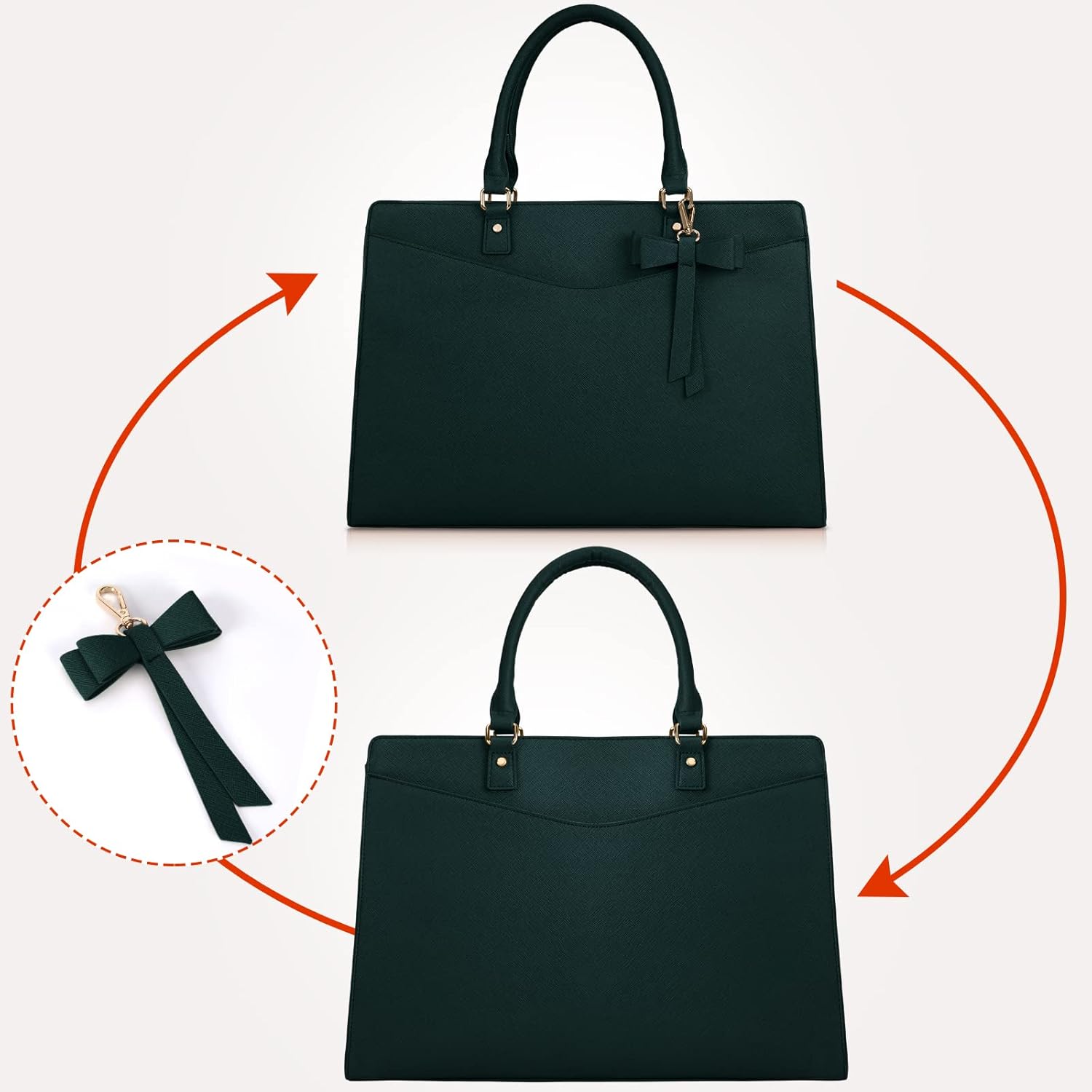 Draagtas | Mode | Groot | Handtas | Dames tas-Boetiek Moda