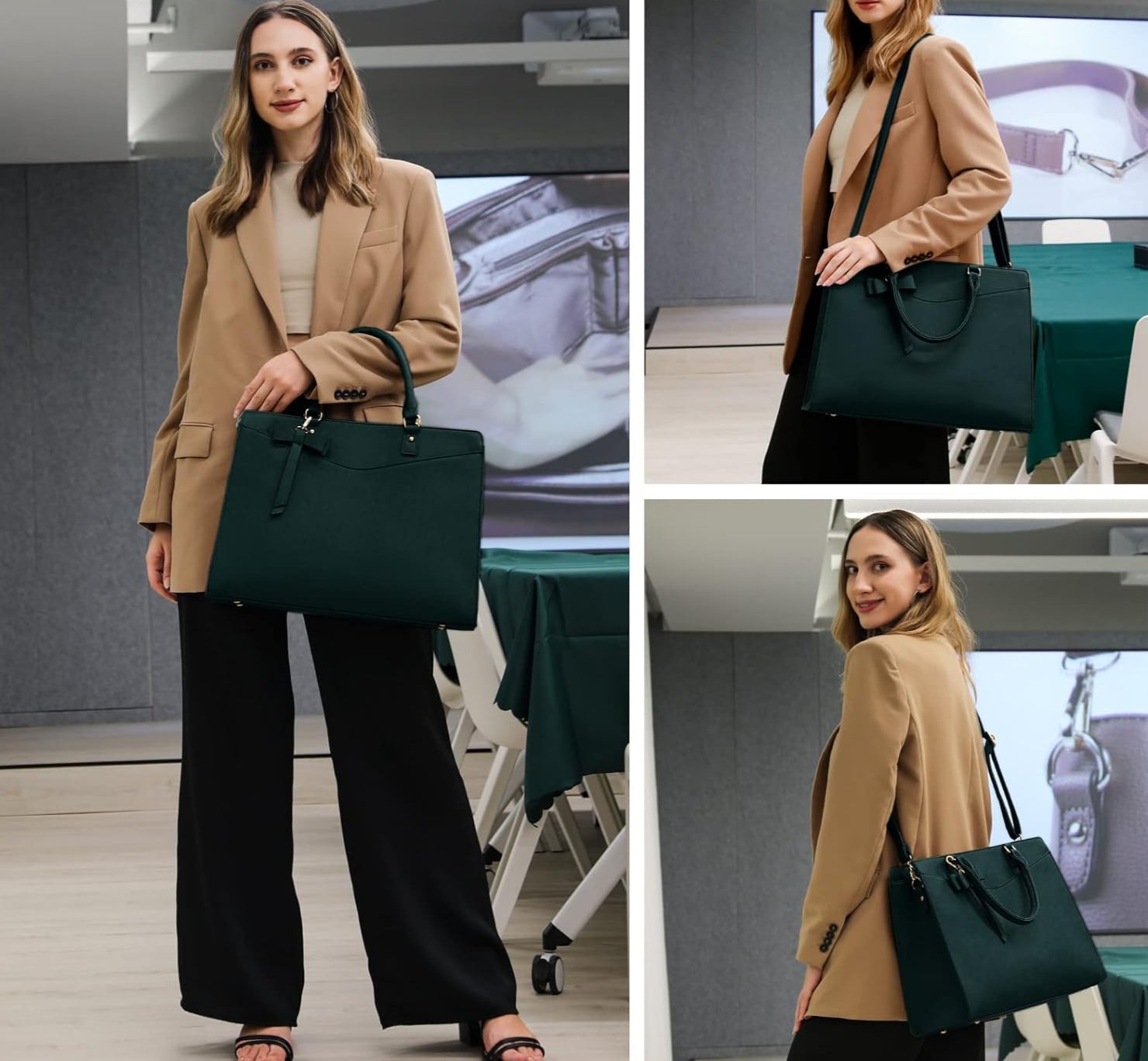 Draagtas | Mode | Groot | Handtas | Dames tas-Boetiek Moda