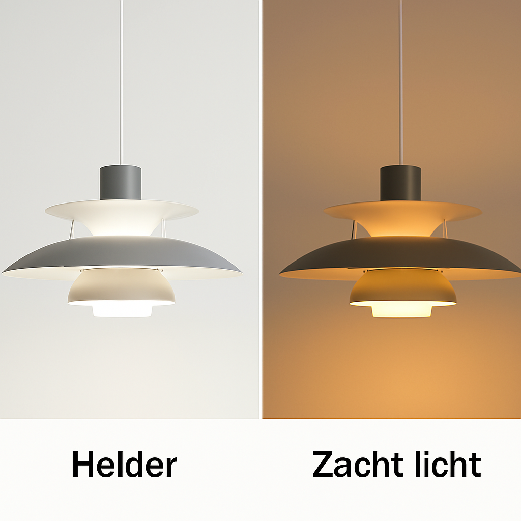 Eetkamerlamp | Design | LED | Hanglamp | Plafondlampen-Boetiek Moda