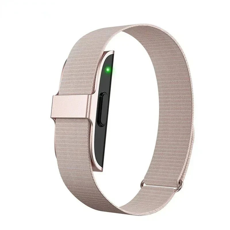 Fitness-tracker | Hartslagmeter | Activiteitentracker | Fitnessband-tracker | Slimme band-Boetiek Moda
