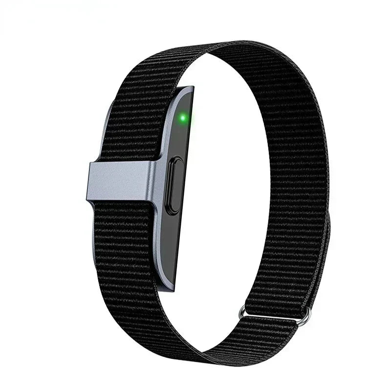 Fitness-tracker | Hartslagmeter | Activiteitentracker | Fitnessband-tracker | Slimme band-Boetiek Moda