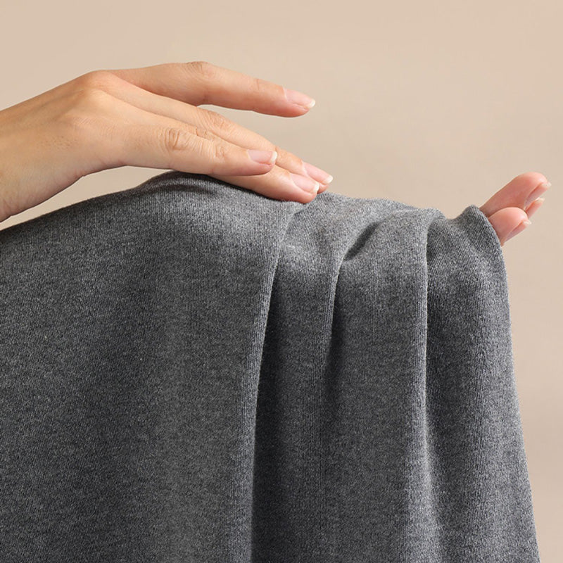 Gebreid Vest - Casual vest met ritssluiting voor dames-Boetiek Moda