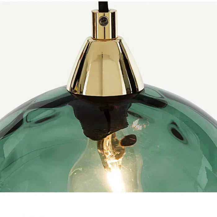 Glazen Lamp | Hanglamp | Design | Hanglamp | Plafondlampen-Boetiek Moda