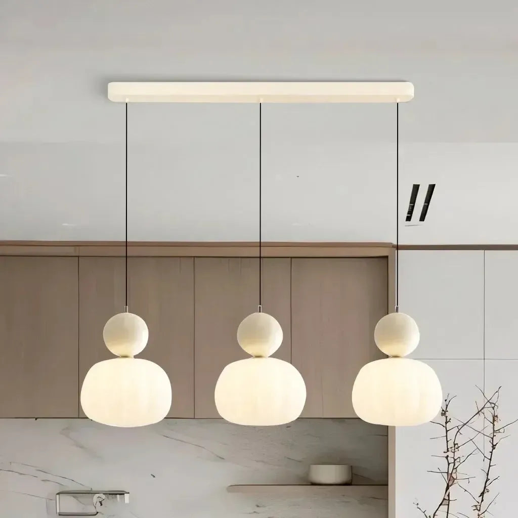 Hanglamp | Hangend | Warm | Keuken Plafondlampen | Slaapkamer Plafondlampen-Boetiek Moda