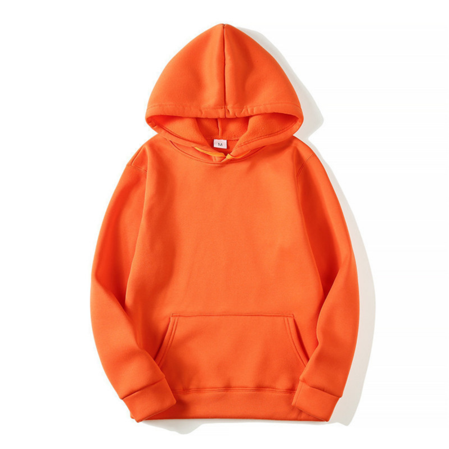 Heren Hoodie | Comfy | Pocket | Pullover Hoodie | Warme Hoodie-Boetiek Moda