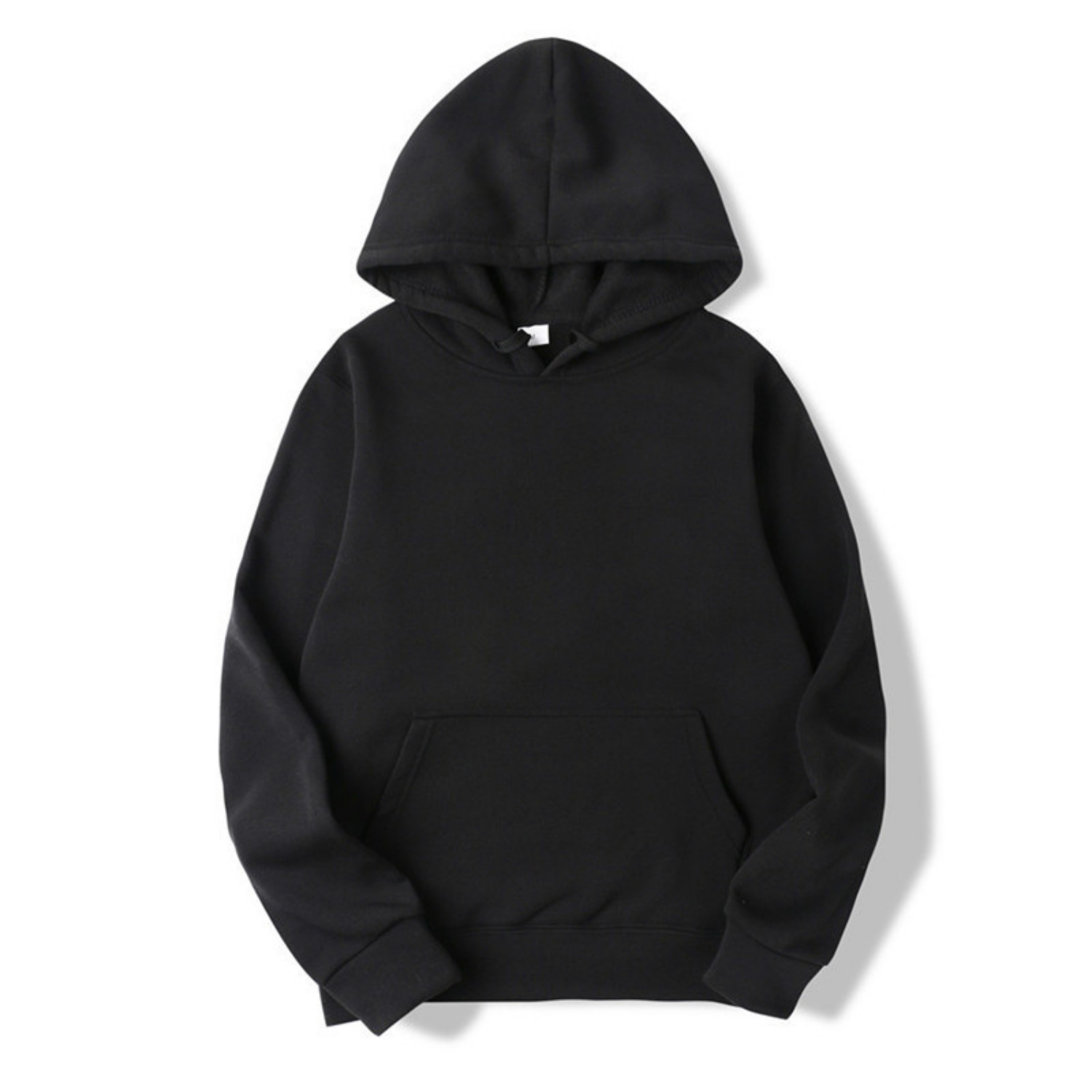 Heren Hoodie | Comfy | Pocket | Pullover Hoodie | Warme Hoodie-Boetiek Moda