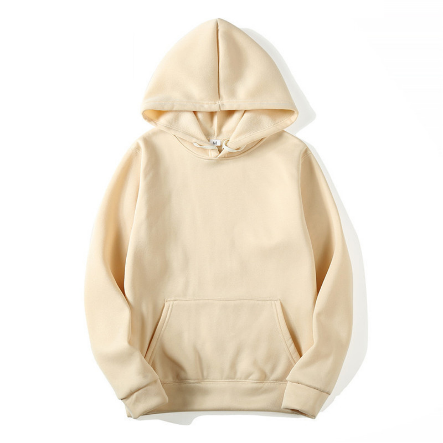 Heren Hoodie | Comfy | Pocket | Pullover Hoodie | Warme Hoodie-Boetiek Moda