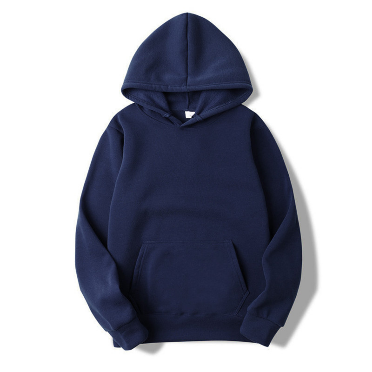 Heren Hoodie | Comfy | Pocket | Pullover Hoodie | Warme Hoodie-Boetiek Moda