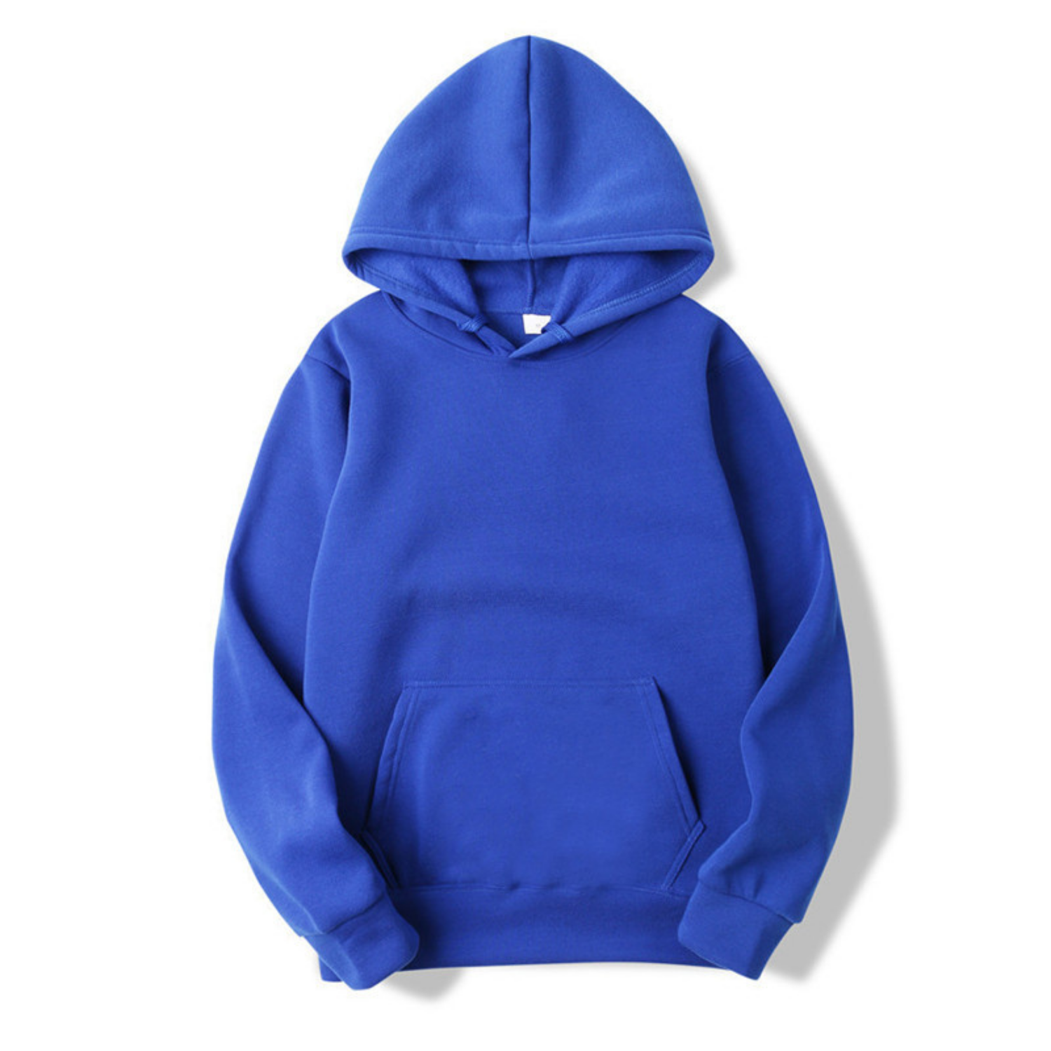 Heren Hoodie | Comfy | Pocket | Pullover Hoodie | Warme Hoodie-Boetiek Moda