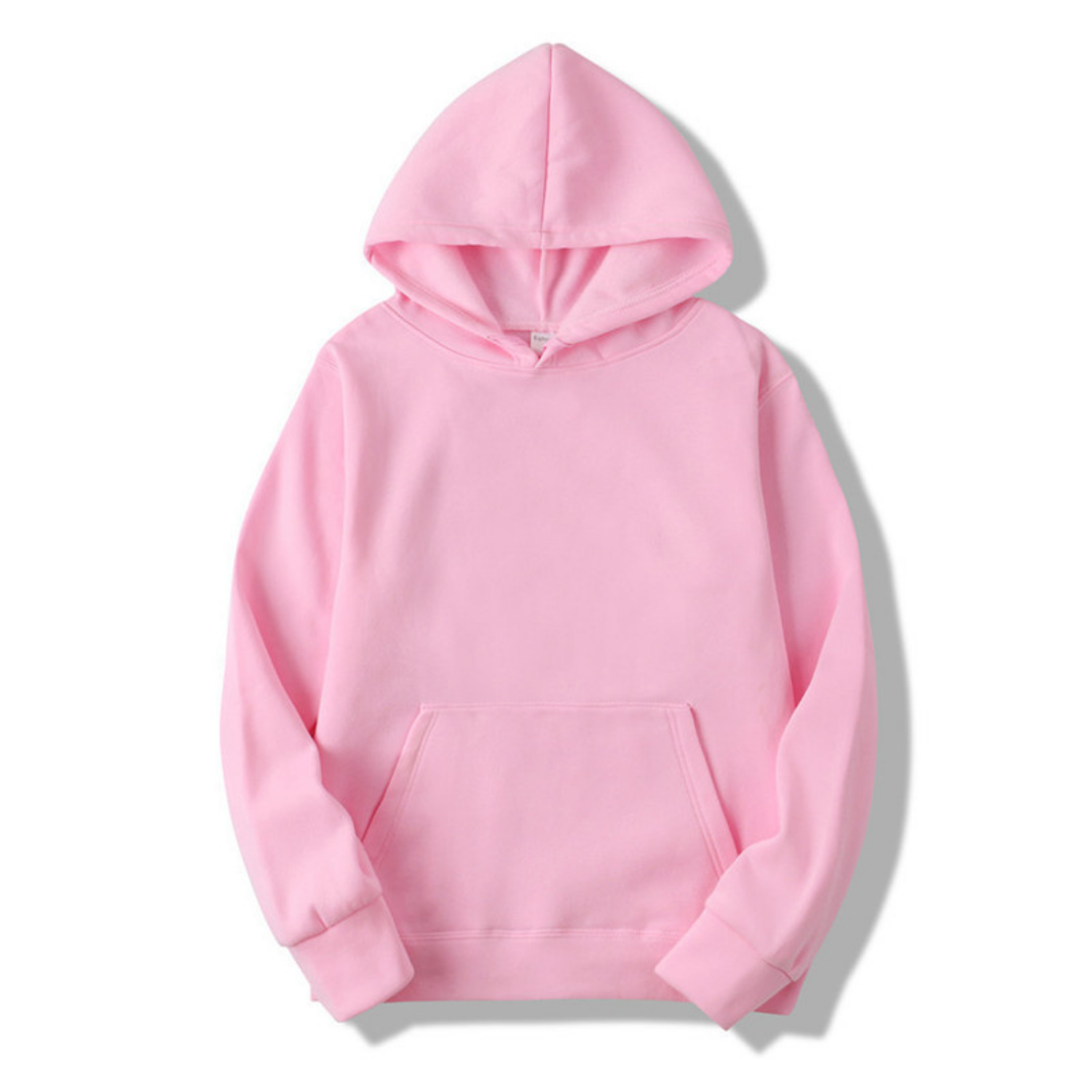 Heren Hoodie | Comfy | Pocket | Pullover Hoodie | Warme Hoodie-Boetiek Moda