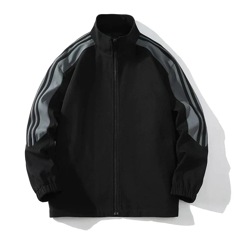 Heren trainingspak | Met ritssluiting | Tweedelig | Joggingpak | Sportkleding-Boetiek Moda