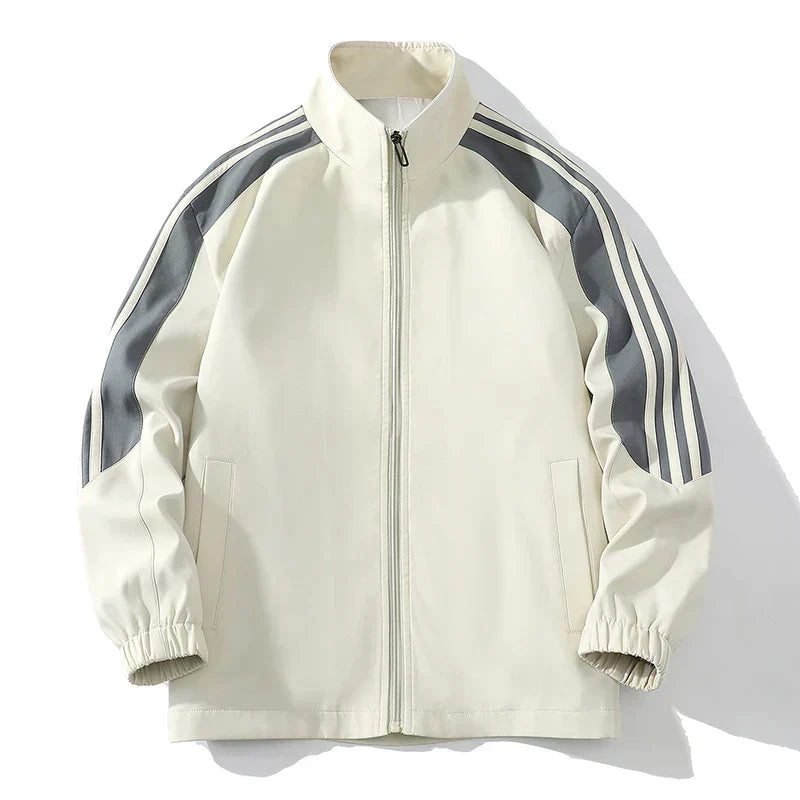 Heren trainingspak | Met ritssluiting | Tweedelig | Joggingpak | Sportkleding-Boetiek Moda